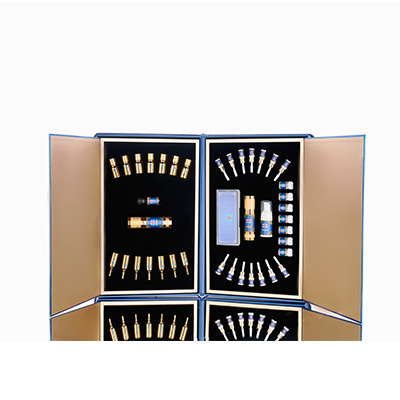 郴州7D私密抗衰养护套