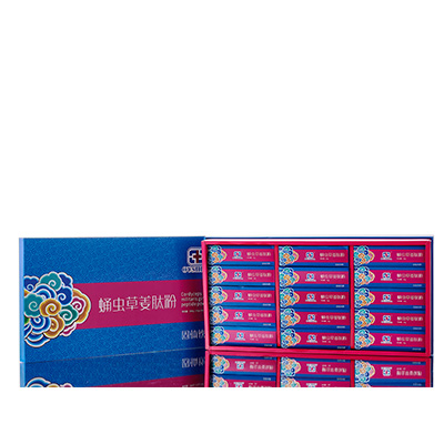 郴州调经养气汤